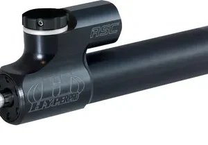 Amortiguador de dirección rsc hiperpro para ktm adventure
