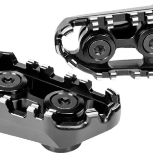 Estriberas Tech-X Enduro guilles para honda africa twin