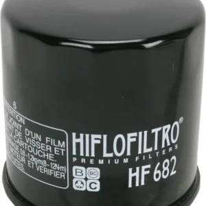 filtro de aceite hiflofiltro para cf moto