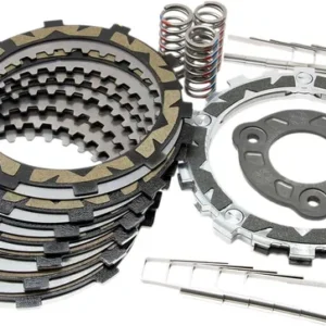 Kit de embrague RadiusX rekluse para ktm adventure