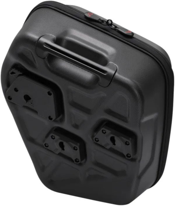 Soporte lateral slc street sw-motech para ktm adventure (copia) - Imagen 2