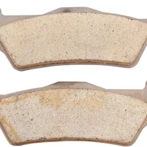 Pastillas de Freno Sinterizadas dp Standard dp brakes traseras