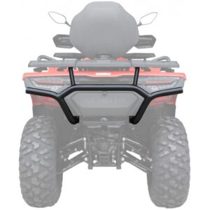 defensa trasera cf moto cx8 c force 450/520L 2022+