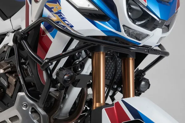 Kit para montaje de luces sw motech para honda crf 1100 l abs africa twin - Imagen 2