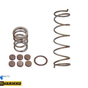 Kit de embrague / Actualización de variador STAGE 2  CFMOTO ZFORCE 1000