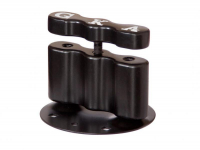baul 110 litros trasero apto para ODES Pathcross 650/850/1000 + depositos de gasolina - Imagen 4