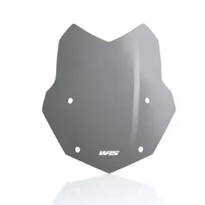 parabrisas wrs ahumada para bmw r gs 1200 /1250