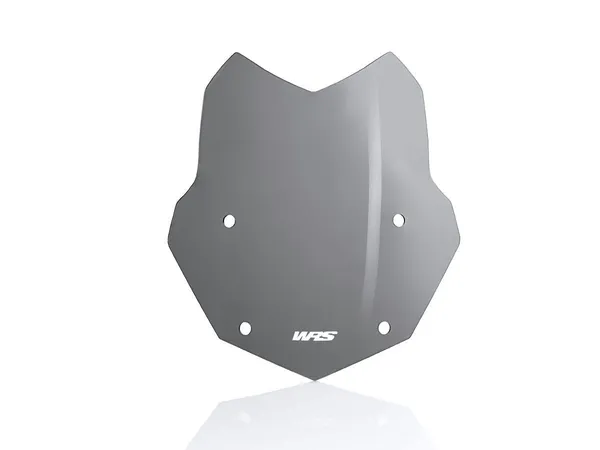 parabrisas wrs ahumada para bmw r gs 1200 /1250