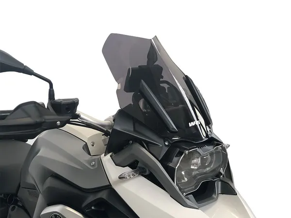 parabrisas wrs ahumada para bmw r gs 1200 /1250 - Imagen 4