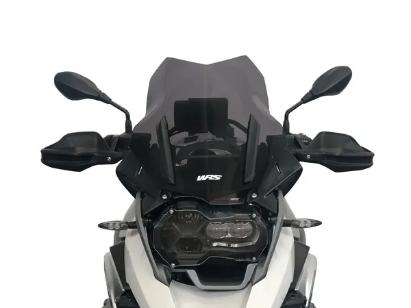 parabrisas wrs ahumada para bmw r gs 1200 /1250 - Imagen 3