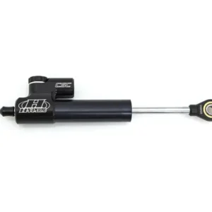 Amortiguador de dirección csc hiperpro para ktm