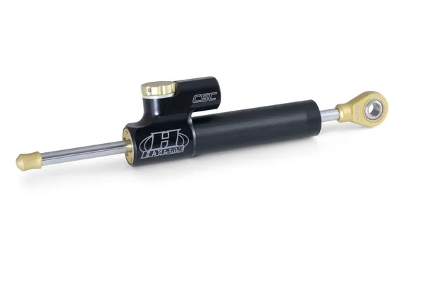 Amortiguador de dirección csc hiperpro para ktm 1090/1190/1290 ADV/S-ADV/S