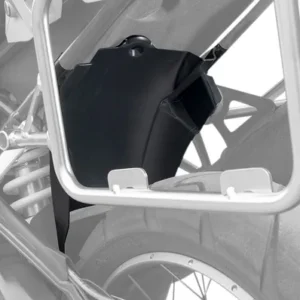 Extensiones de guardabarros ufo para bmw