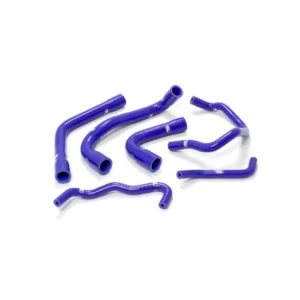 Kit de mangueras de radiador samco bmw r 1250 gs 2019