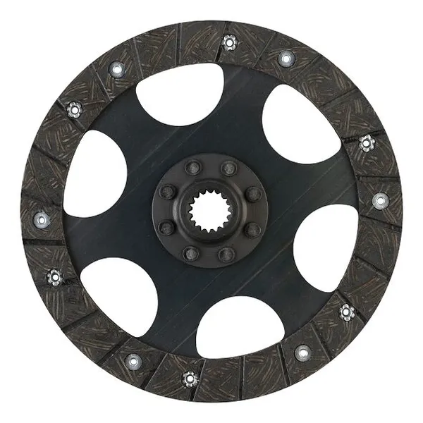 Monodisco estándar para embrague seco sbs para bmw r 1200 gs adventure