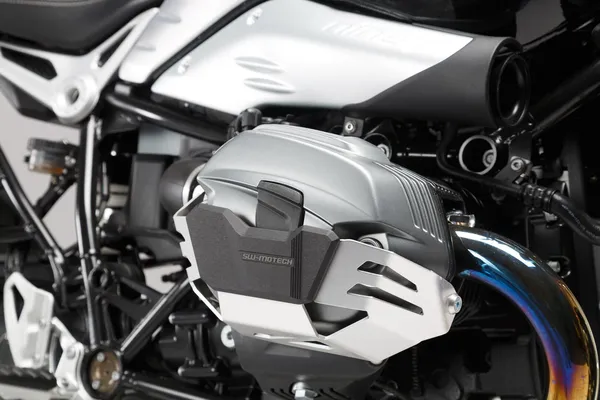 protector cilindro sw motech bmw r 1200 gs adventure