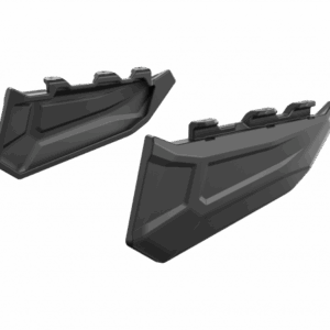 Panel de puerta inferior - maverick x3 xrs/rc