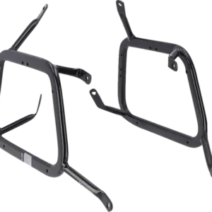 Soporte lateral evo sw motech para bmw r gs 1250/1200