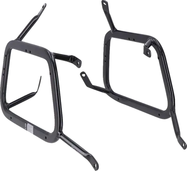 Soporte lateral evo sw motech para bmw r gs 1250/1200