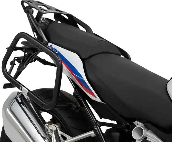 Soporte lateral evo sw motech para bmw r gs 1250/1200 - Imagen 2