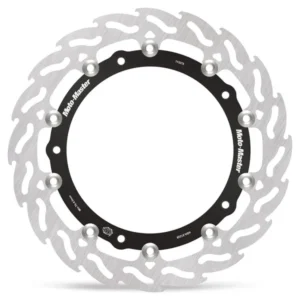 Disco de freno flotante Flame ft r Series moto master para bmw r 1300 gs abs