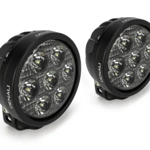 luces led denali  d7 con tecnología DataDim™