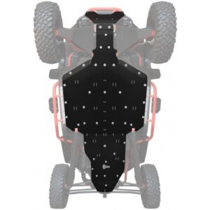 protector central en phd para segway super villain