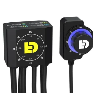 Controlador Dialdim denali universal