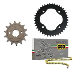 kit de arrastre para ltz 400/ltr/trx