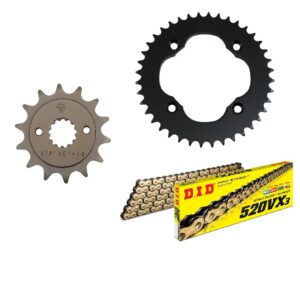 kit de arrastre para ltz 400/ltr/trx