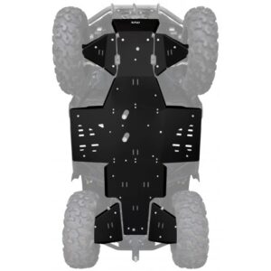 kit completo protector phd para can am oultlander 850-1000 MAX (2025+)