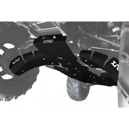 protector trapecios delanteros en phd para polaris sportsman touring 570 sp 2021+ - Imagen 2