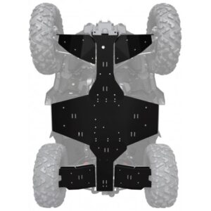 kit completo phd Polaris Sportsman XP 1000 S 2020+