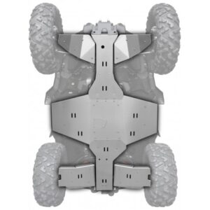 kit completo aluminio Polaris Sportsman XP 1000 S 2020+