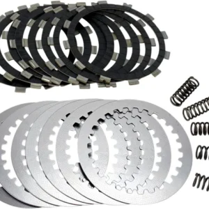 Kit de embrague drcf series ebc brakes Yamaha YFM 660R