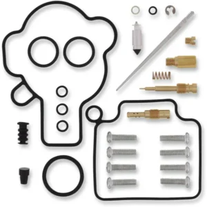 Kit de reparación de carburador moose racing - honda trx 450