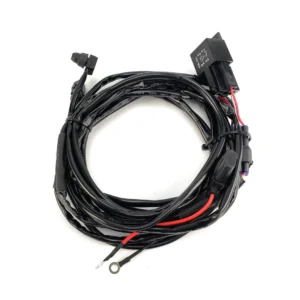 cableado denali  standar para offroad