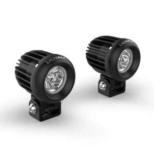 luces led denali  d2 con tecnología DataDim™