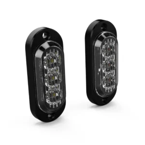 led intermitentes delanteros denali para yamaha tenere
