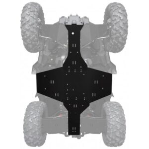 protector central  phd Polaris Sportsman XP 1000 S 2020+