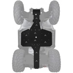 protector central en phd para polaris sportsman touring 570 sp 2021+