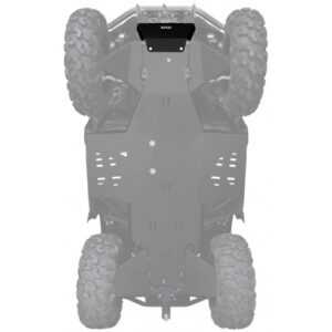 protector central phd para can am oultlander 850-1000 MAX (2025+)