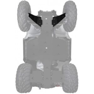 protector trapecios delanteros en phd para polaris sportsman touring 570 sp 2021+