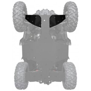 protector trapecios delanteros  phd Polaris Sportsman XP 1000 S 2020+