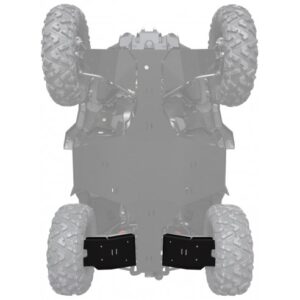 protector trapecios traseros phd Polaris Sportsman XP 1000 S 2020+