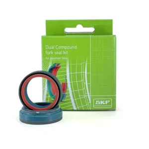 Kit de retenes skf para horquilla superior dc