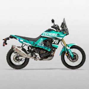 vinilo para yamaha tenere 700