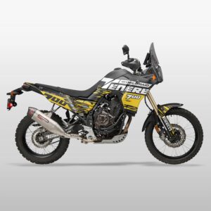 vinilo para yamaha tenere 700