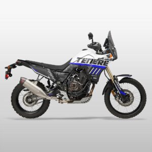 vinilo para yamaha tenere 700