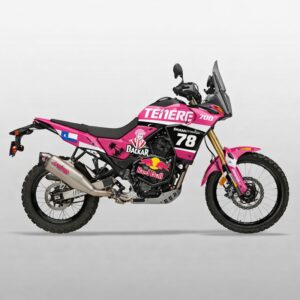 vinilo para yamaha tenere 700